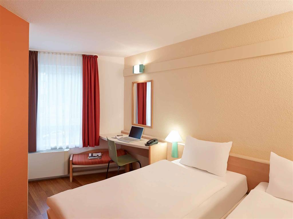 Ibis Centrum Hotel Cologne