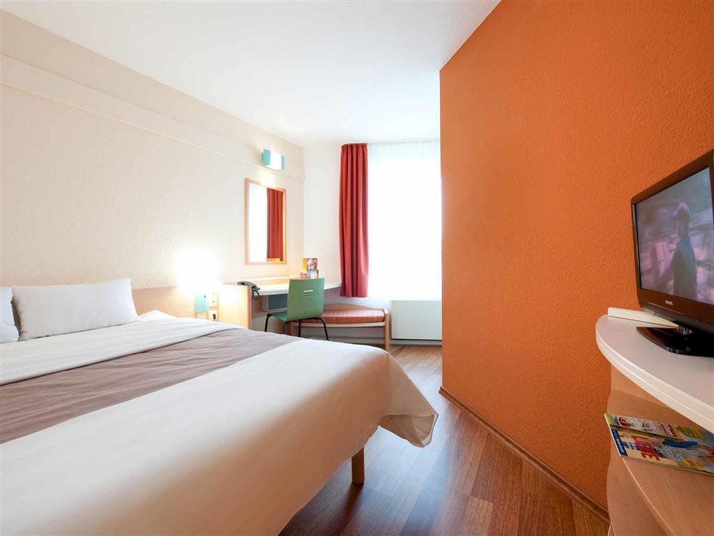 Ibis Centrum 3*