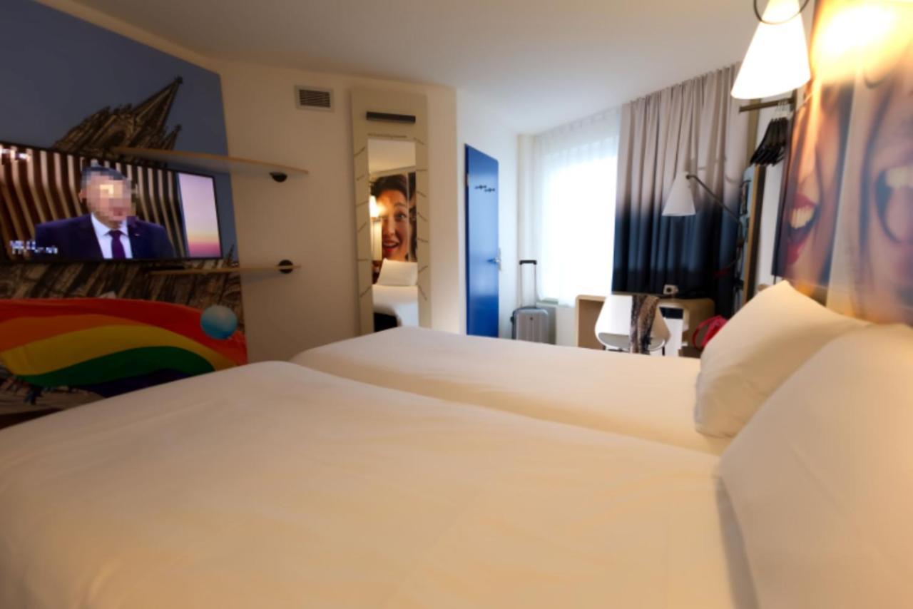 Ibis Centrum Hotel 3*