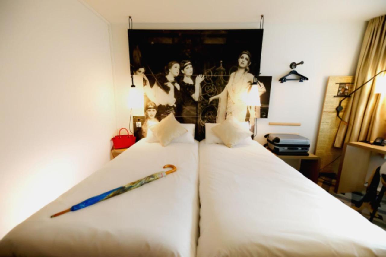 Ibis Centrum Hotel 3*