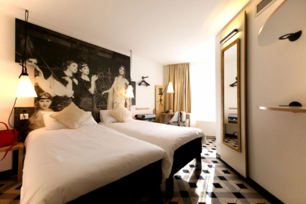 Hotel Ibis Centrum 3*