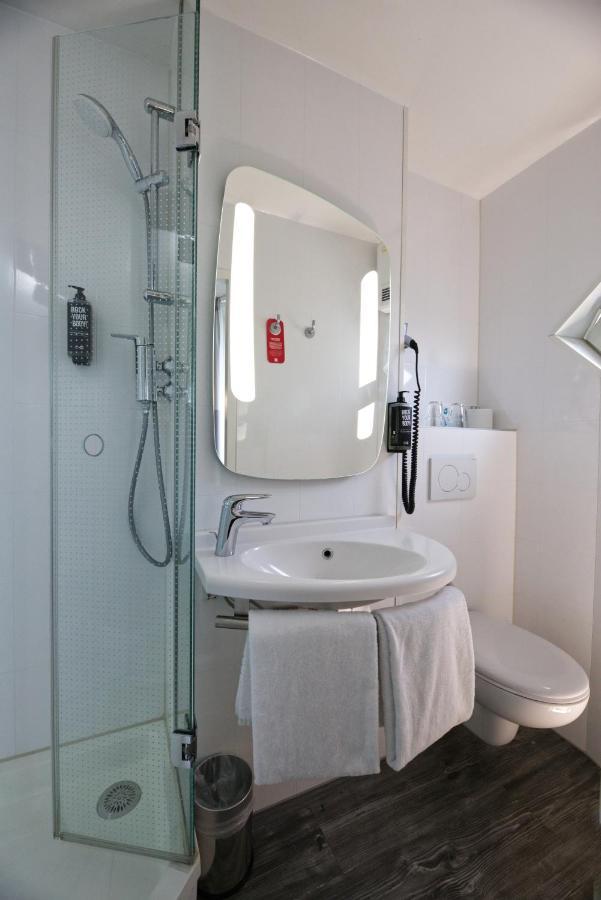 Ibis Centrum 3*