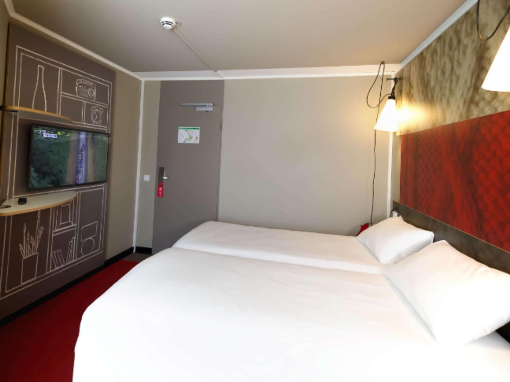 Ibis Centrum 3* Cologne