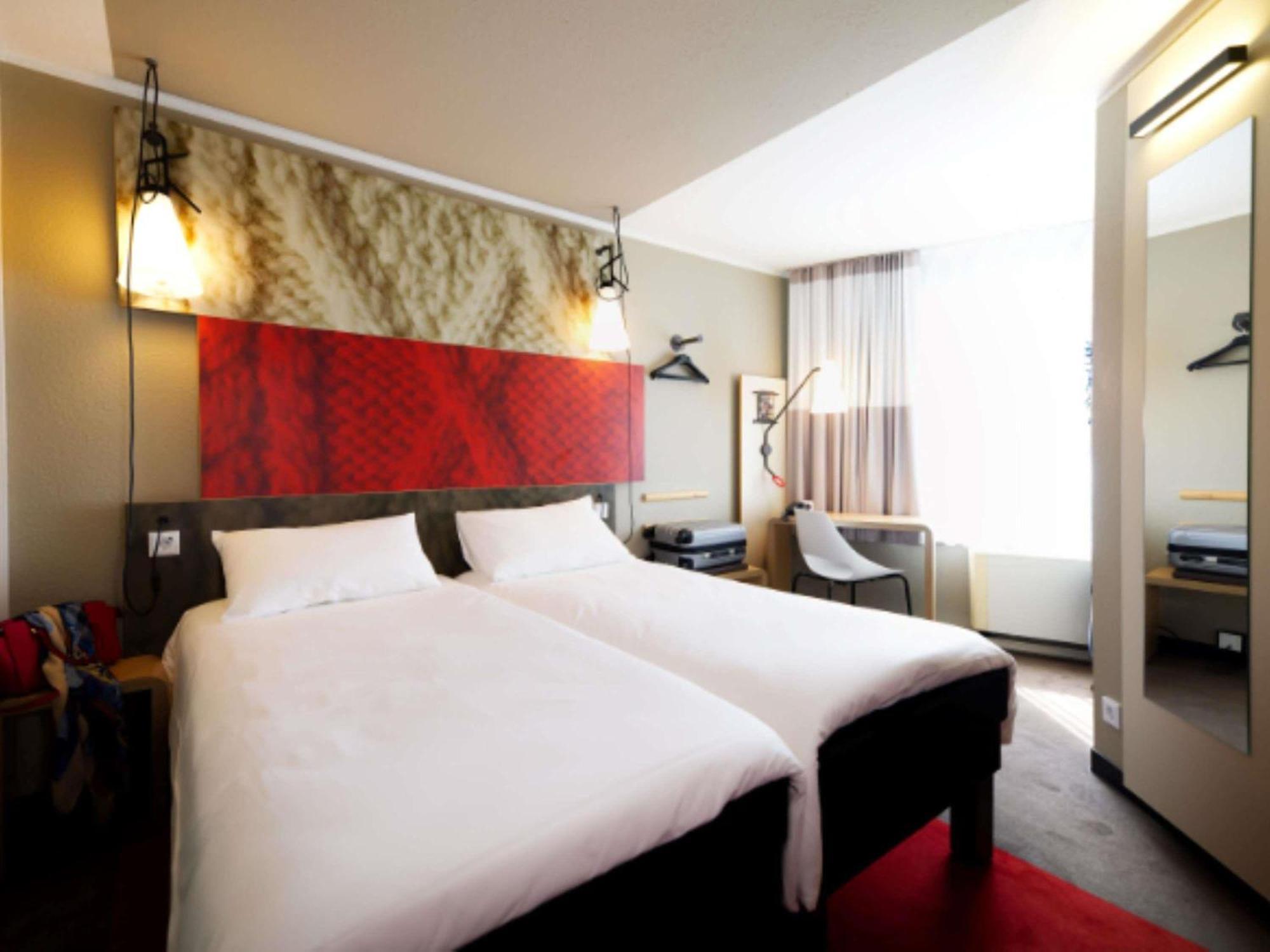 Ibis Centrum 3*