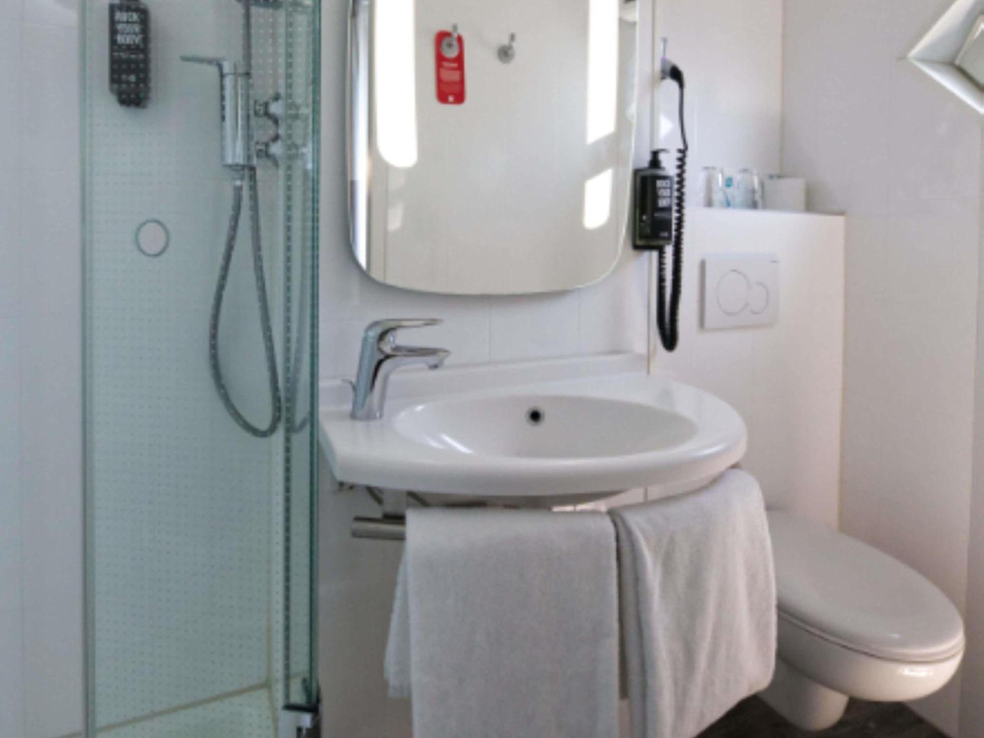 Hotel Ibis Centrum 3*