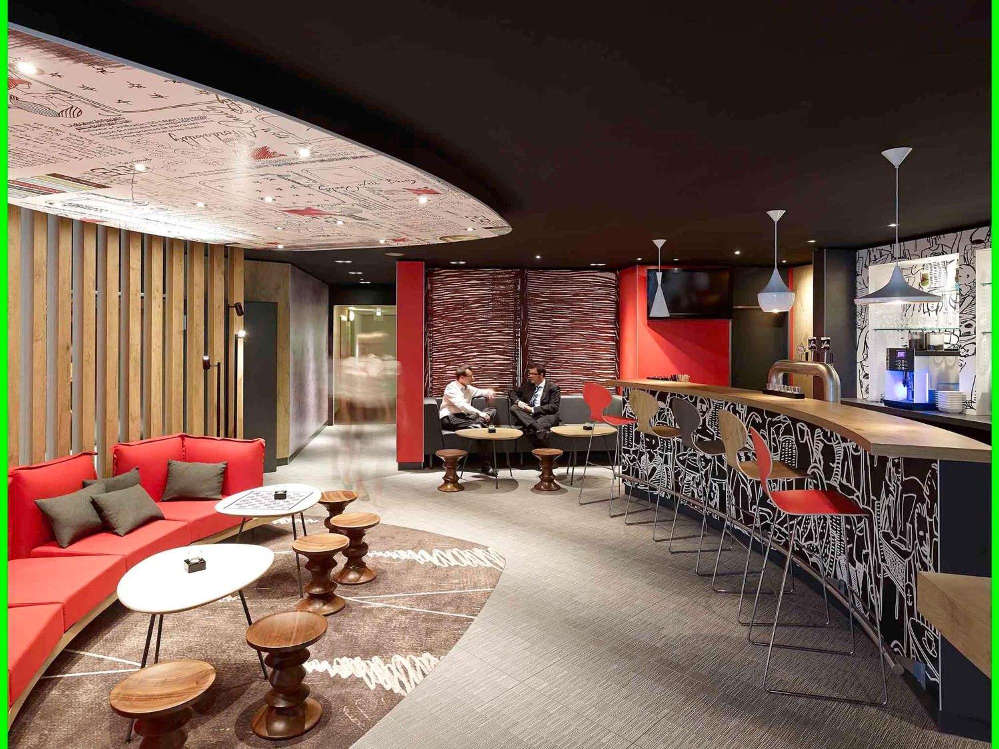 Ibis Centrum