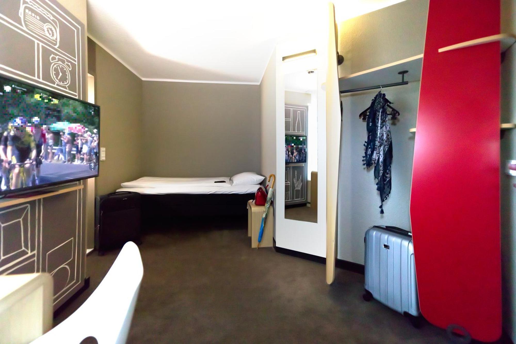 Hotel Ibis Centrum