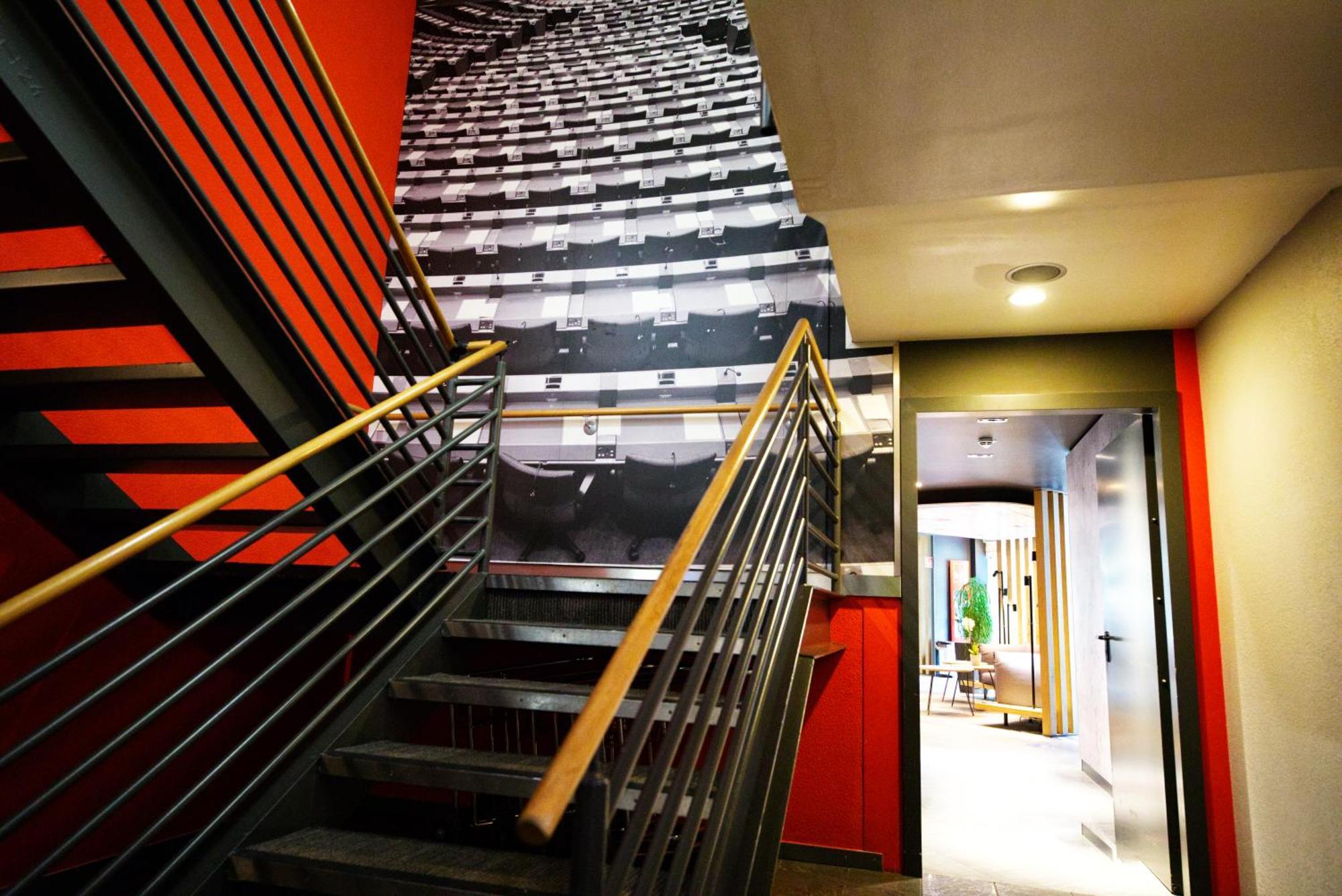 Hotel Ibis Centrum 3*