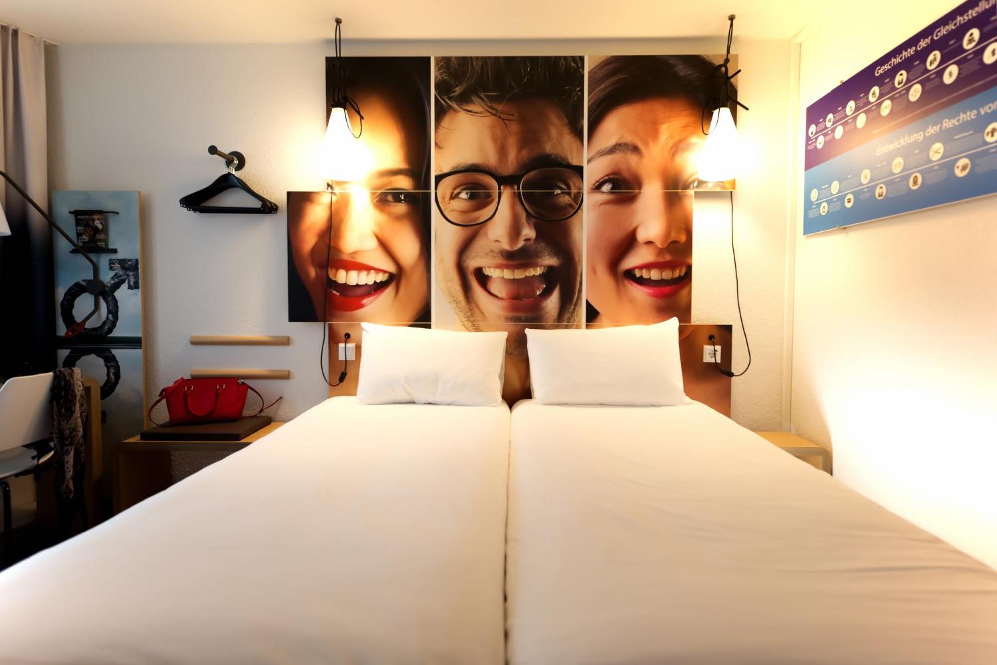 Ibis Centrum Hotel Cologne