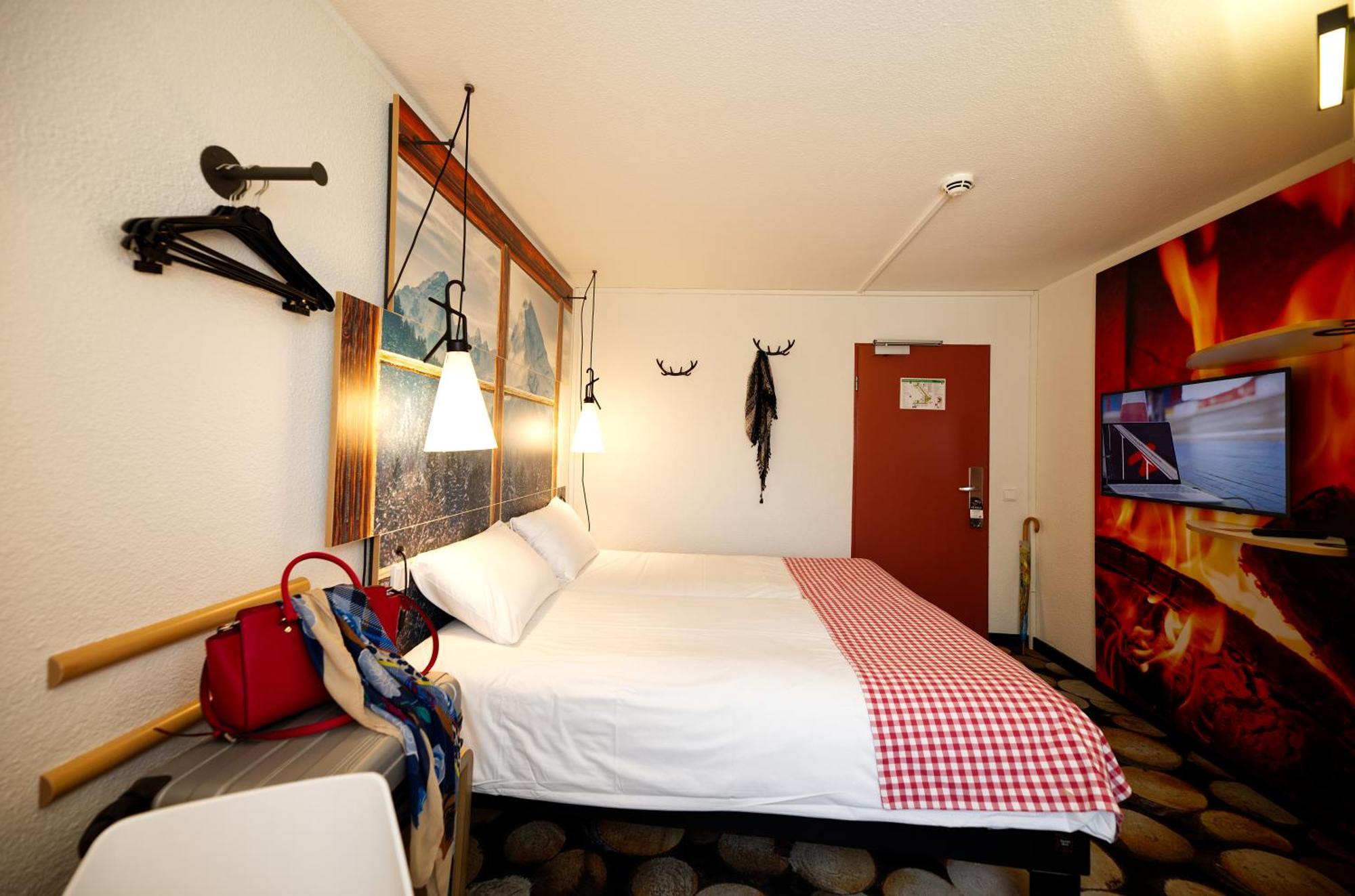 Ibis Centrum